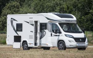 Chausson 757 Flash Special Edition '2017